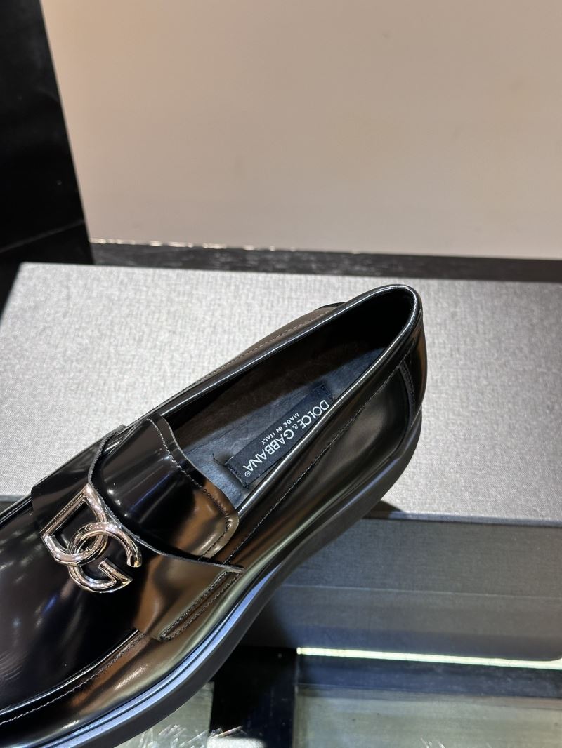 Dolce Gabbana Business Shoes